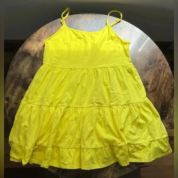 Ziegler | ladies sundress. Size: L - Picture 8 of 16